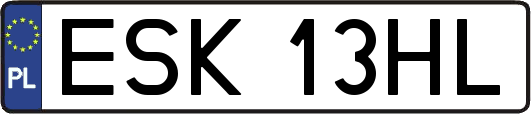ESK13HL