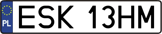 ESK13HM