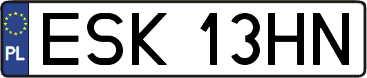ESK13HN