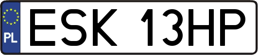ESK13HP