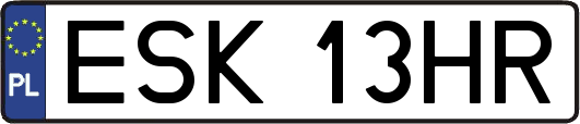 ESK13HR
