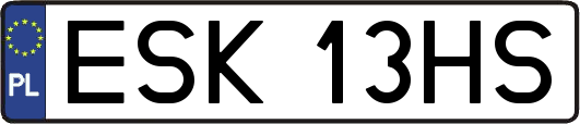 ESK13HS