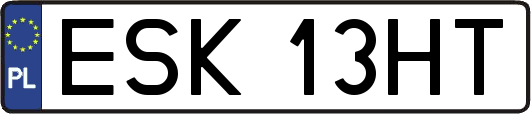 ESK13HT