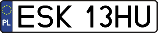 ESK13HU