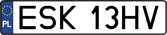 ESK13HV