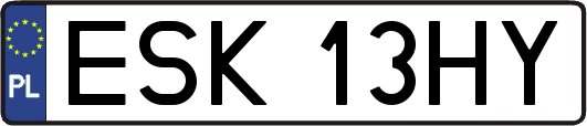 ESK13HY
