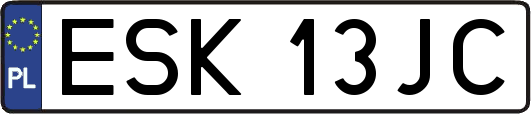 ESK13JC