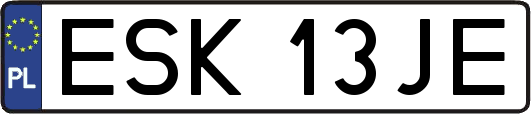 ESK13JE