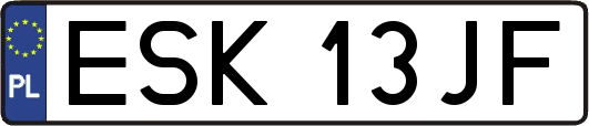 ESK13JF