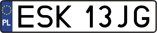 ESK13JG