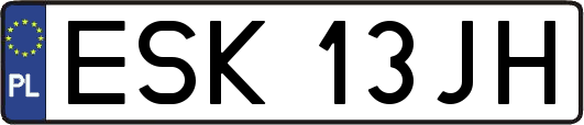 ESK13JH