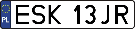 ESK13JR