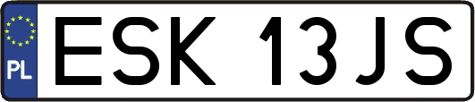 ESK13JS