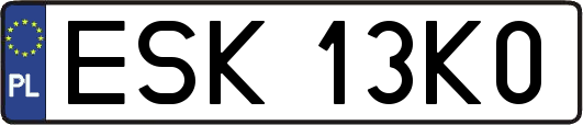 ESK13K0