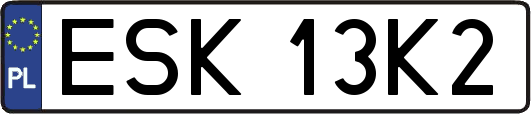 ESK13K2