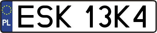 ESK13K4