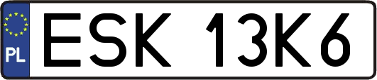 ESK13K6