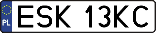 ESK13KC