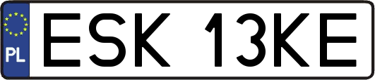 ESK13KE