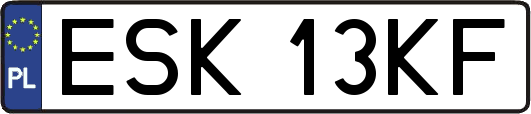 ESK13KF