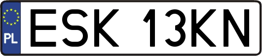 ESK13KN