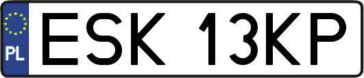 ESK13KP