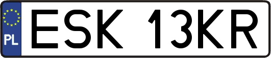 ESK13KR
