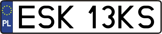 ESK13KS