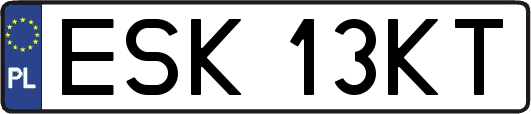 ESK13KT