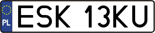 ESK13KU