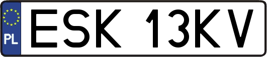 ESK13KV