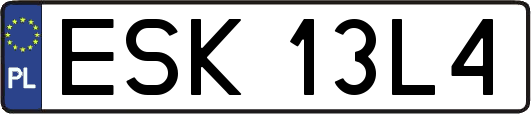 ESK13L4