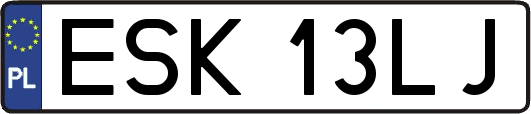 ESK13LJ