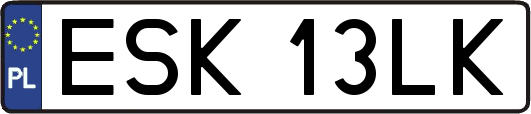 ESK13LK