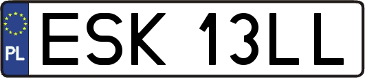 ESK13LL
