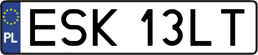 ESK13LT