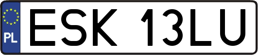ESK13LU