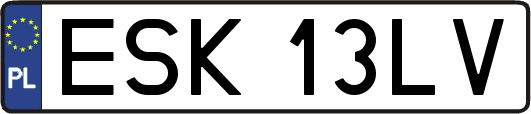 ESK13LV