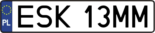 ESK13MM