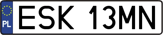 ESK13MN