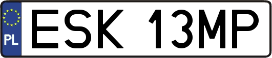 ESK13MP