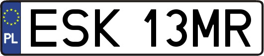 ESK13MR
