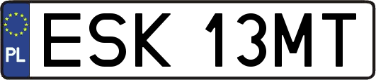 ESK13MT