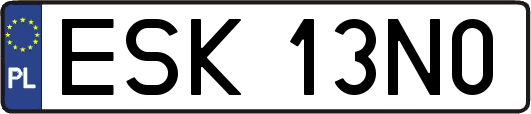 ESK13N0