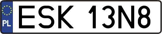 ESK13N8