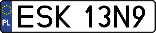 ESK13N9