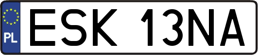 ESK13NA