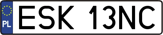 ESK13NC