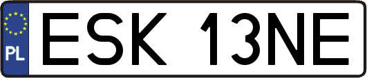 ESK13NE