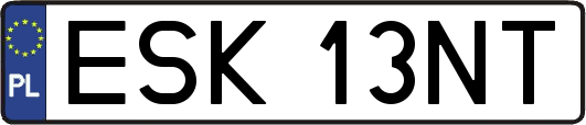 ESK13NT